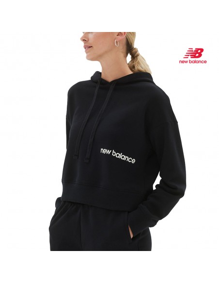 NB Essentials Hoodie | Capaccioni Deportes