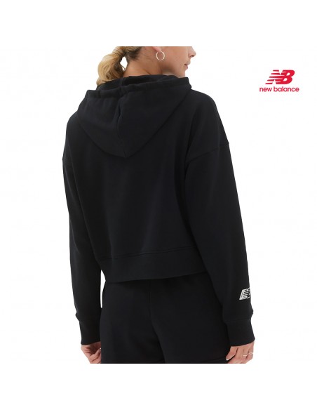 NB Essentials Hoodie | Capaccioni Deportes