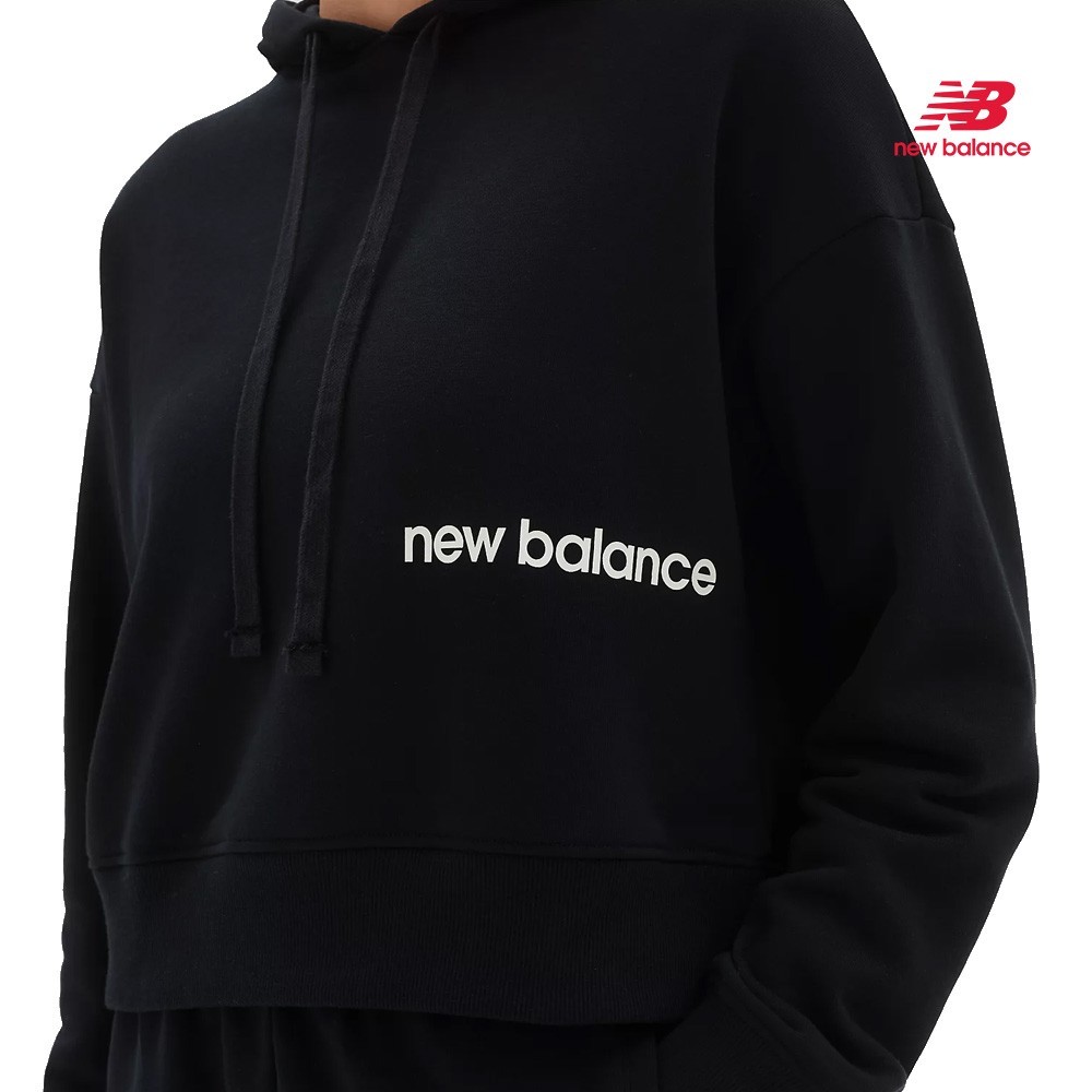 NB Essentials Hoodie | Capaccioni Deportes