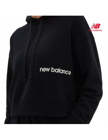 NB Essentials Hoodie