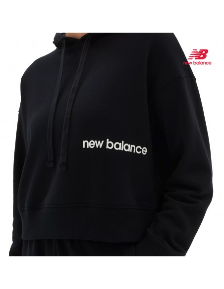 NB Essentials Hoodie | Capaccioni Deportes