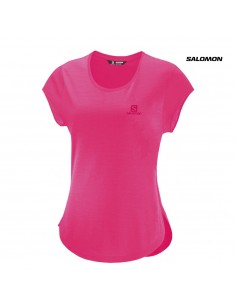 Sun Shine II SS Tee W