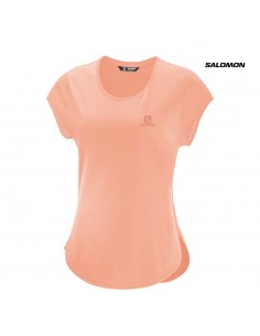 Sun Shine SS Tee II W