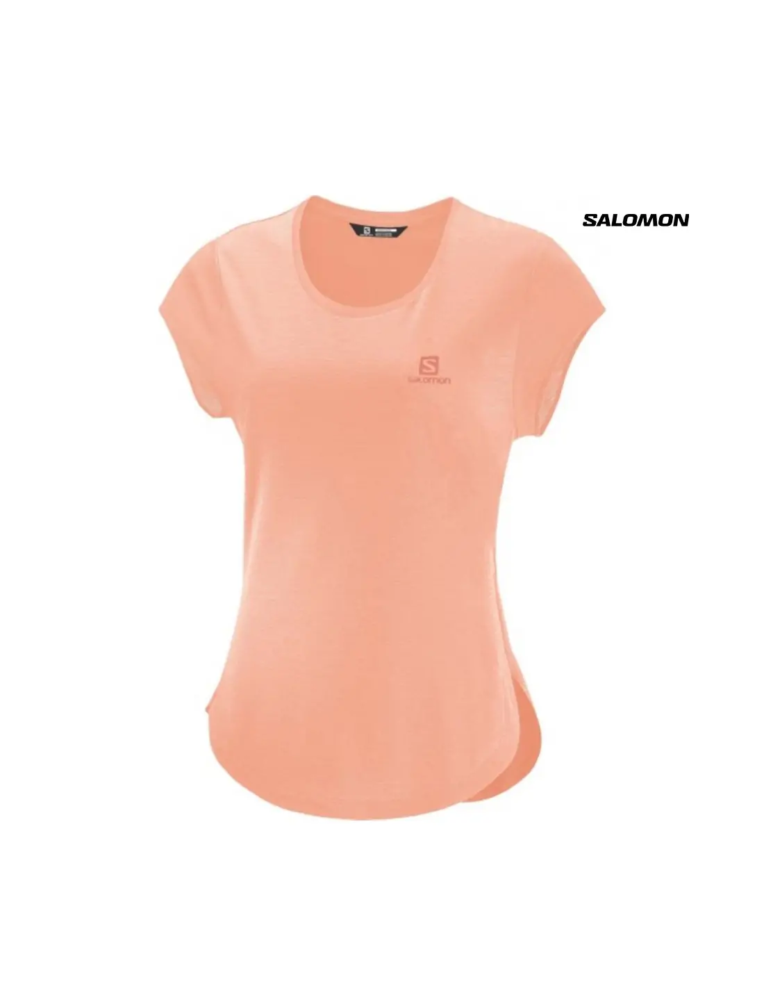 SUN SHINE SS TEE II W