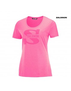 Salomon SS Tee W