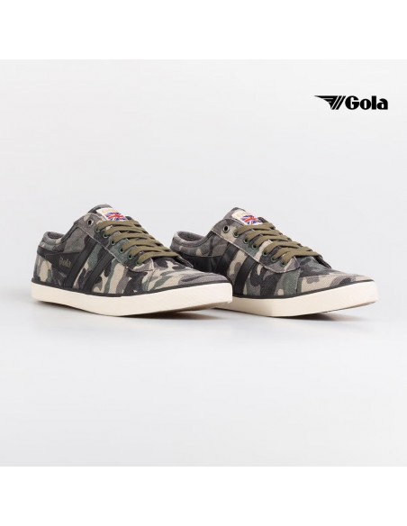 Gola Comet Camo · foto 4