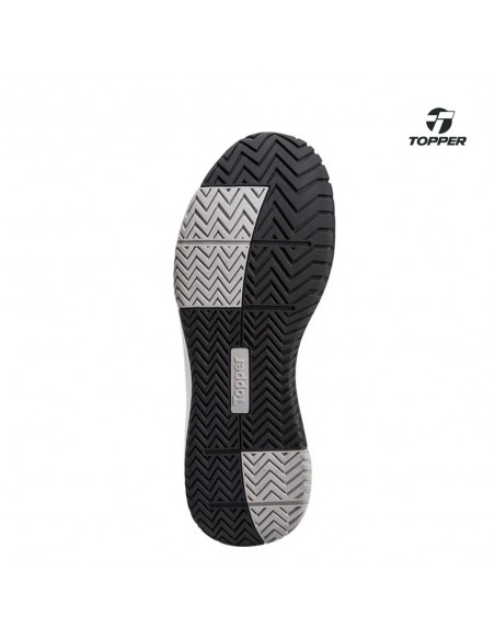 Cover IV M | Capaccioni Deportes