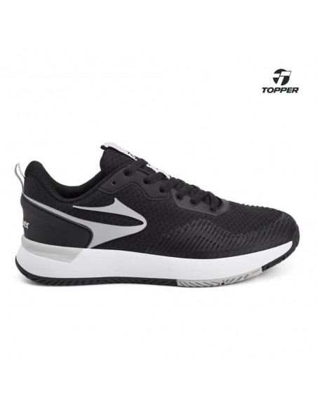 Cover IV M | Capaccioni Deportes
