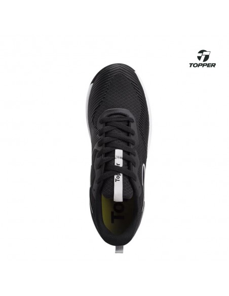 Cover IV M | Capaccioni Deportes