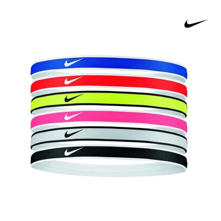 Nike Headbands Nike Swoosh