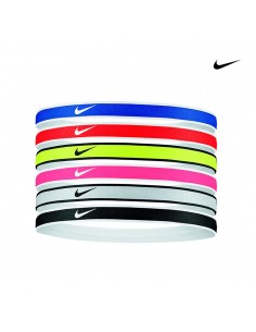 Headbands Nike Swoosh 