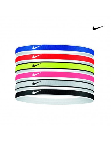Headbands Nike Swoosh 