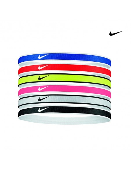 Headbands Nike Swoosh 
