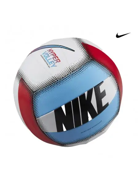 Hypervolley G18P