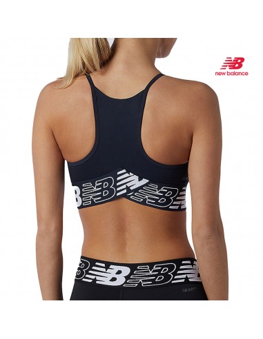 New Balance Relentless Crop Top