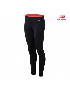 NB Accelerate Colorblock Tight
