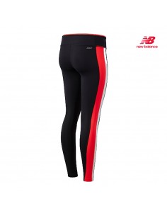 NB Accelerate Colorblock Tight 2
