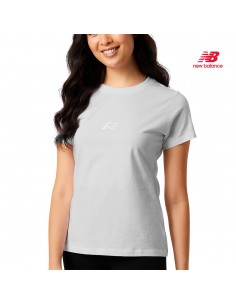 NB Essentials Tee