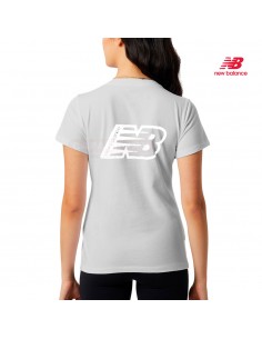 NB Essentials Tee 2