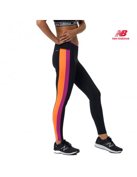 New Balance NB Legging Accelerate Colorblock · foto 3