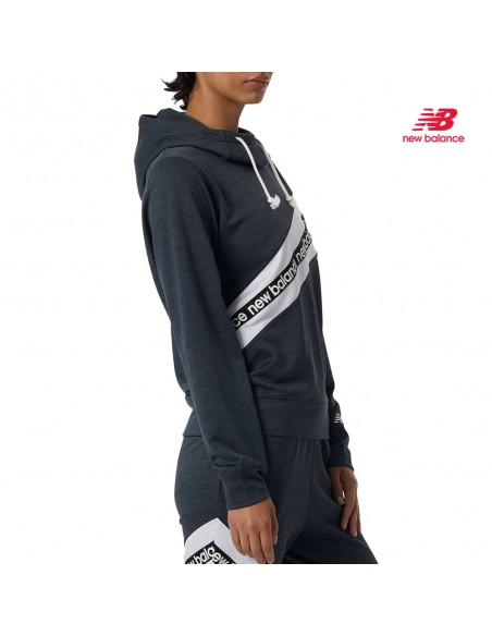 NB Relentless Terry Layer | Capaccioni Deportes