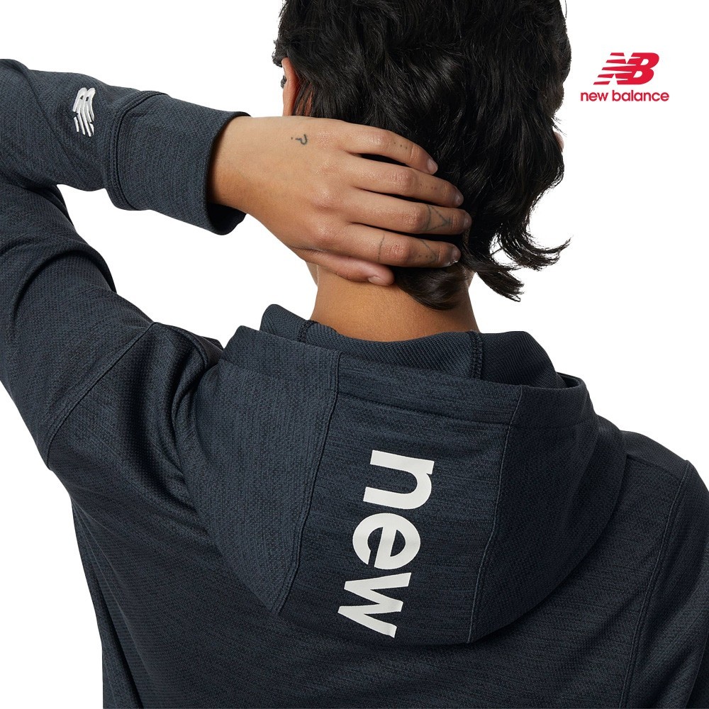 NB Relentless Terry Layer | Capaccioni Deportes