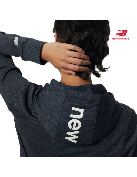 NB Relentless Terry Layer | Capaccioni Deportes