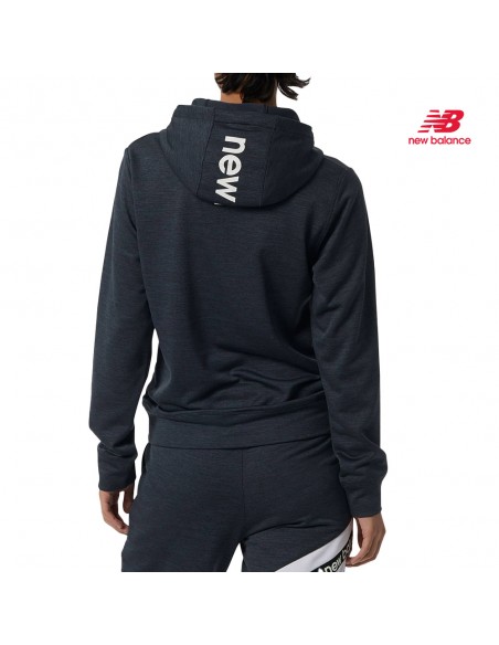 NB Relentless Terry Layer | Capaccioni Deportes