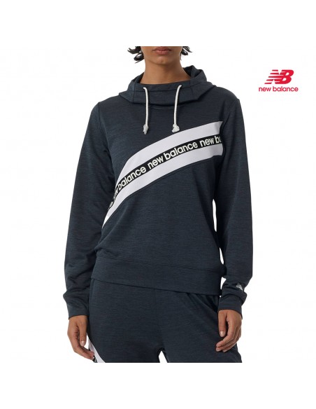 NB Relentless Terry Layer | Capaccioni Deportes