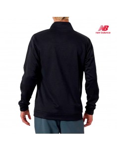 NB Tenacity Knit Jacket 2