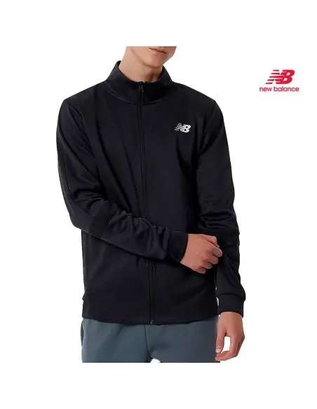 NB Tenacity Knit Jacket