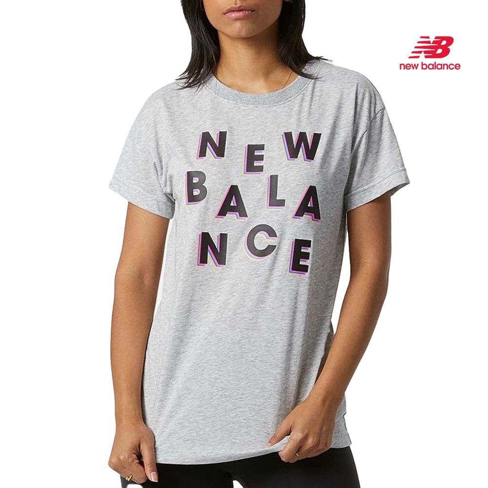 New Balance NB Relentless Novelty Crew