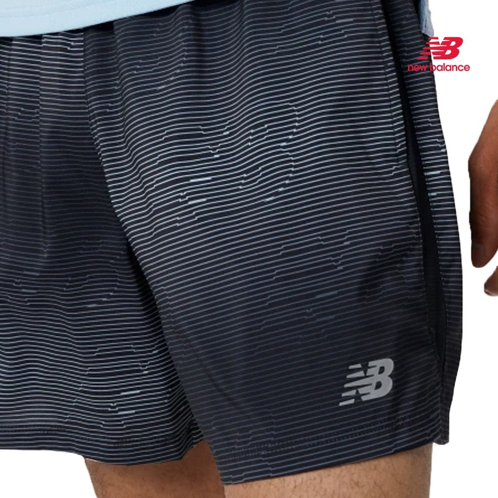New Balance NB Printed Accelerate 5 · foto 3