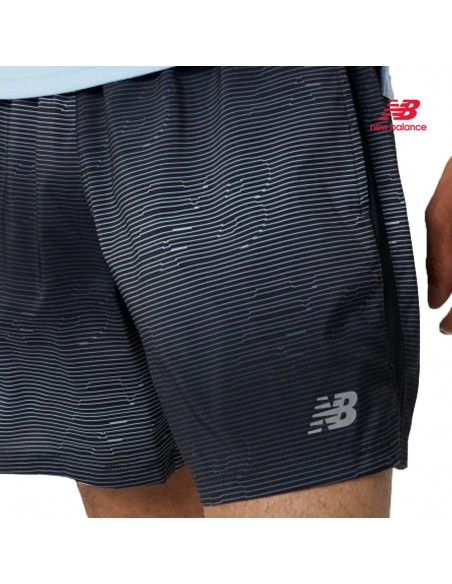 New Balance NB Printed Accelerate 5 · foto 3