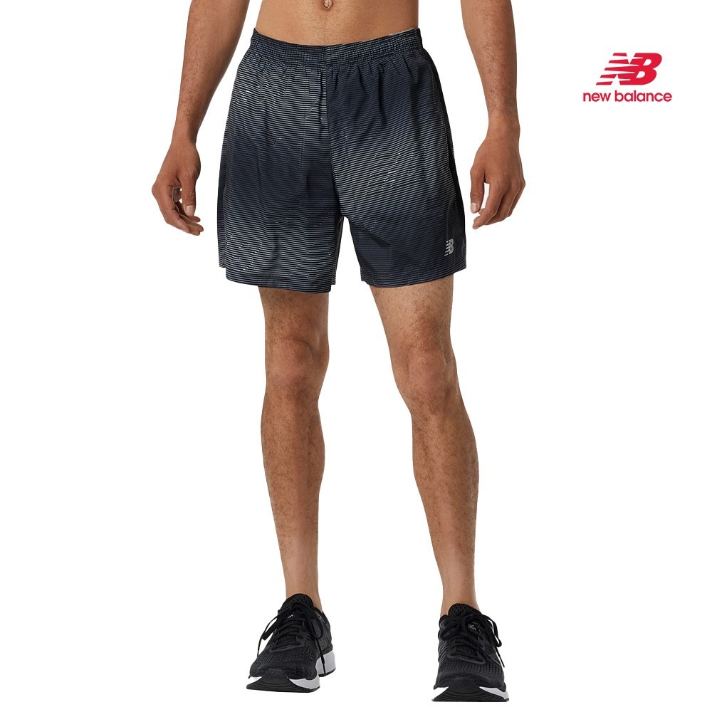 New Balance NB Printed Accelerate 5