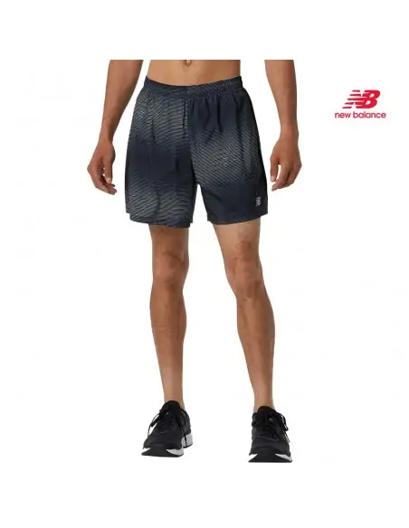 NB Printed Accelerate 5