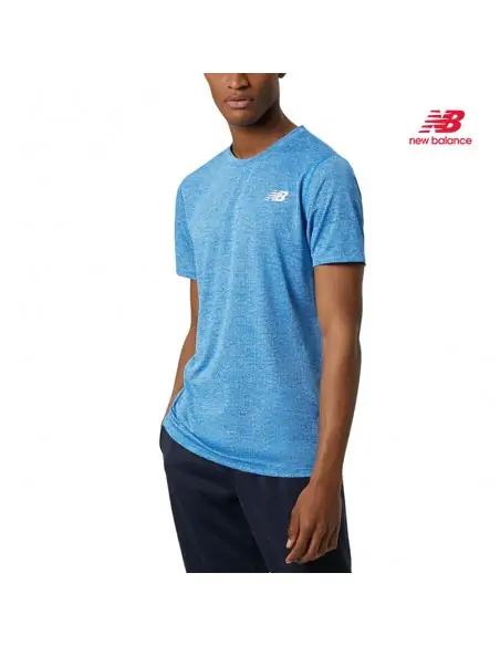 NB Tenacity Tee
