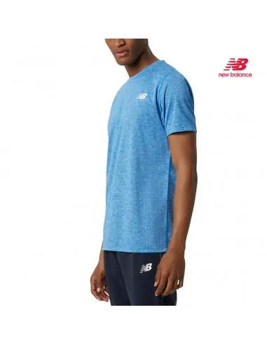 NB Tenacity Tee