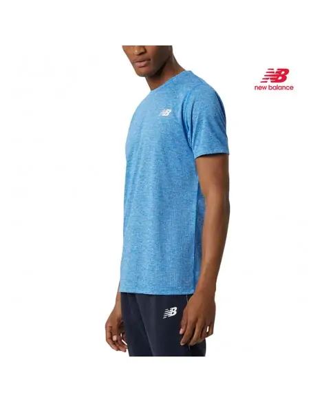 NB Tenacity Tee