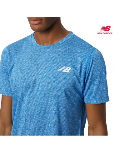 NB Tenacity Tee