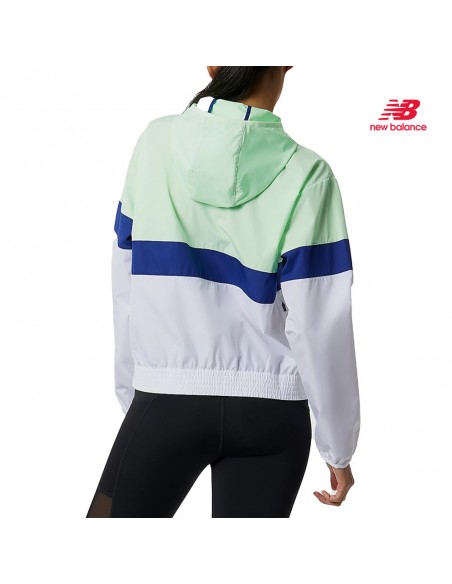 New Balance Fast Flight Jacket · foto 2