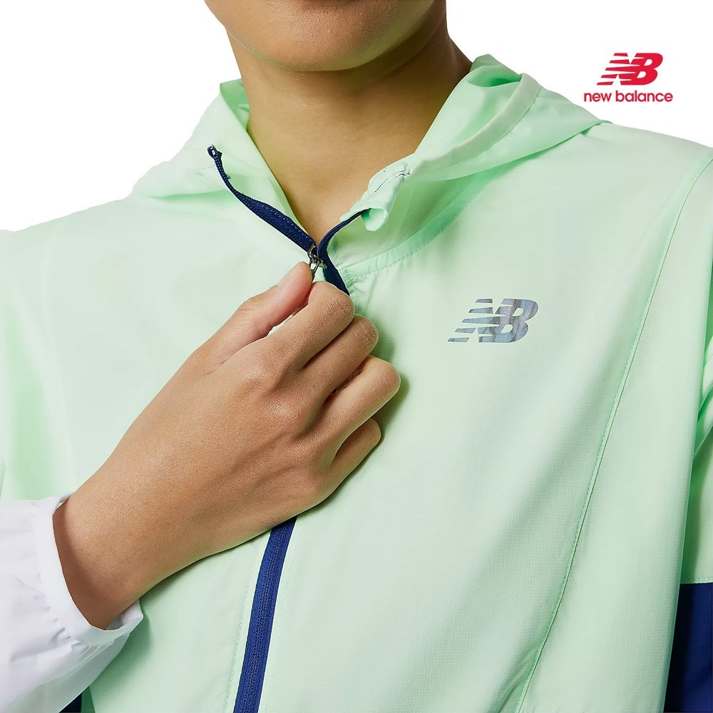 New Balance Fast Flight Jacket · foto 3