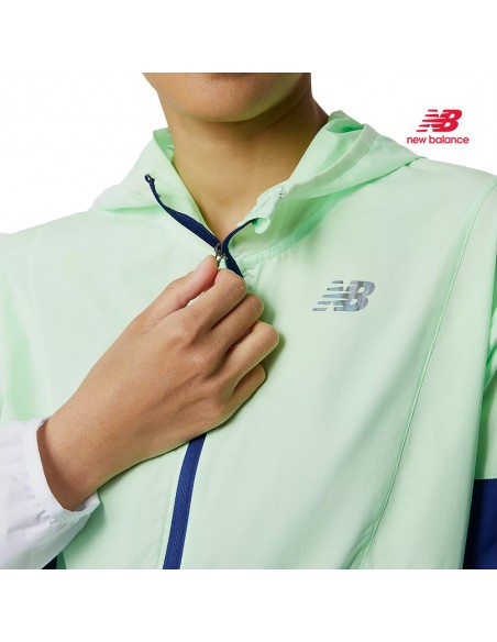 New Balance Fast Flight Jacket · foto 3