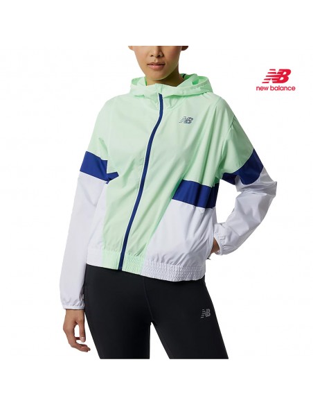 New Balance Fast Flight Jacket