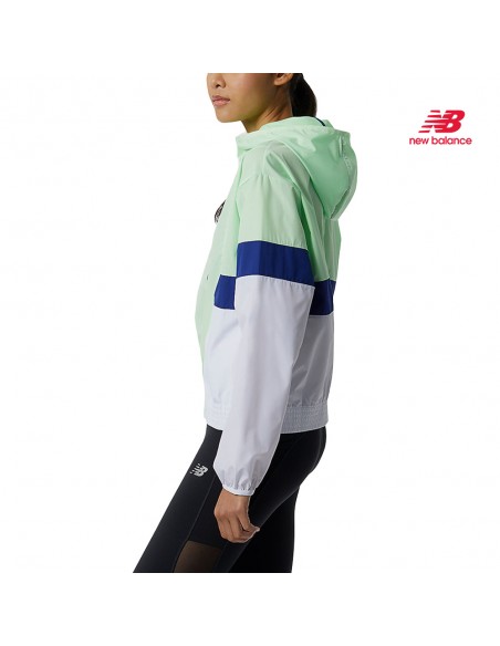 New Balance Fast Flight Jacket · foto 4