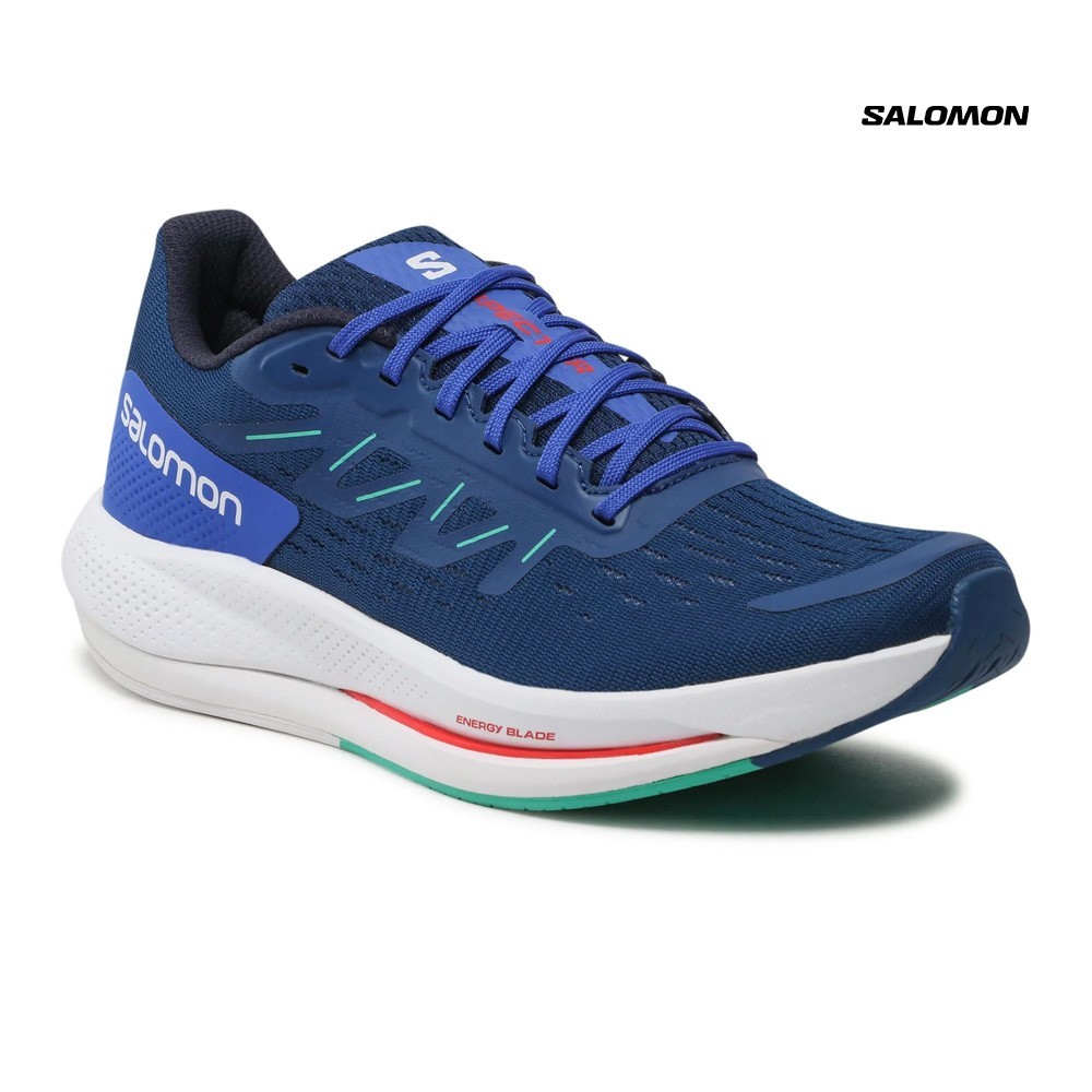 Salomon Spectur M · foto 2