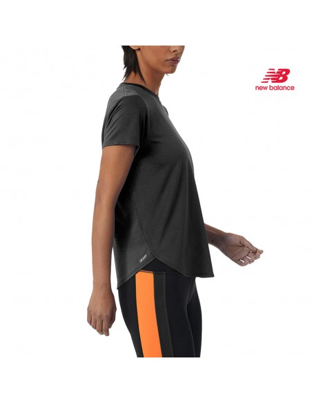 New Balance Accelerate Short Sleeve · foto 3