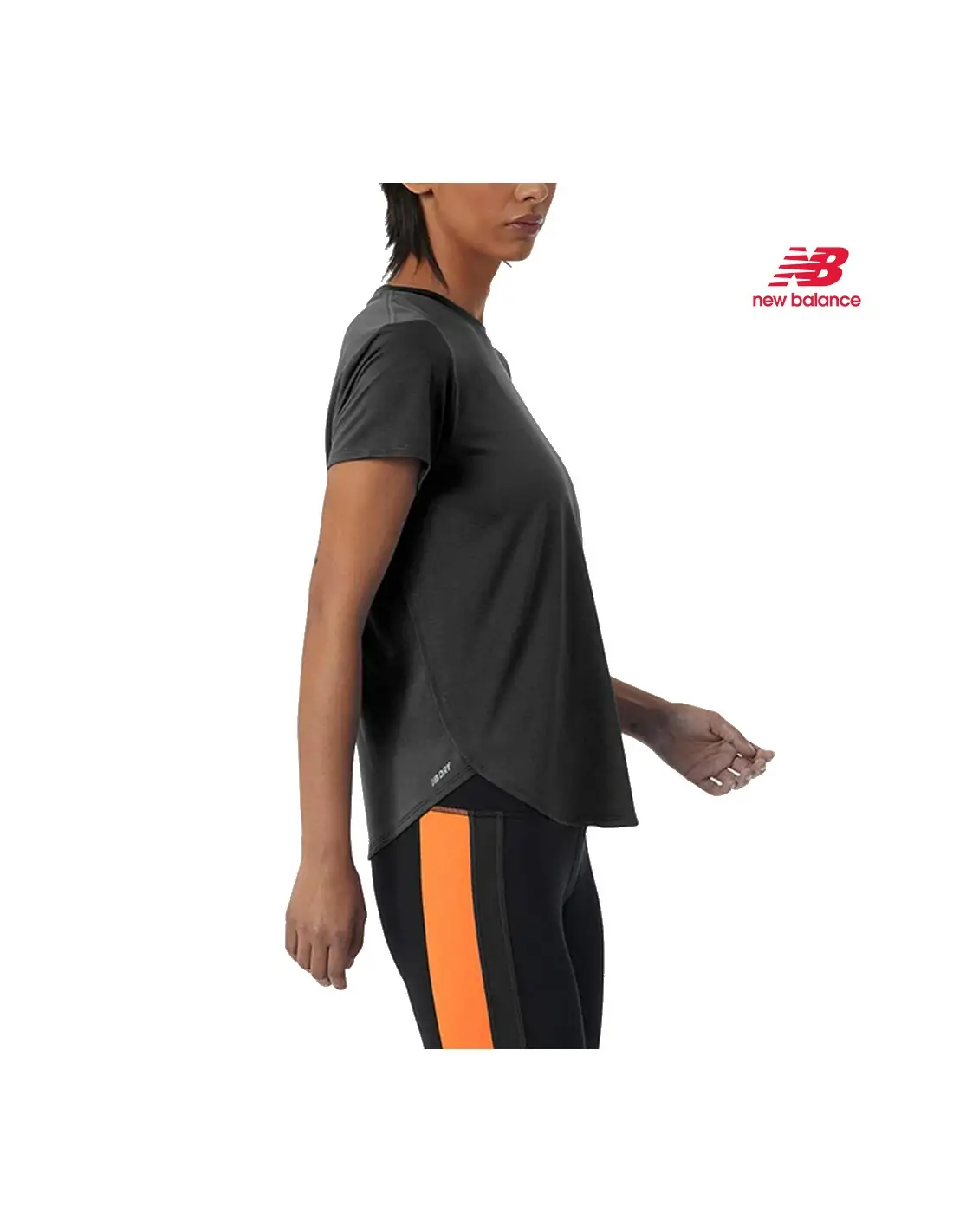 ACCELERATE SHORT SLEEVE