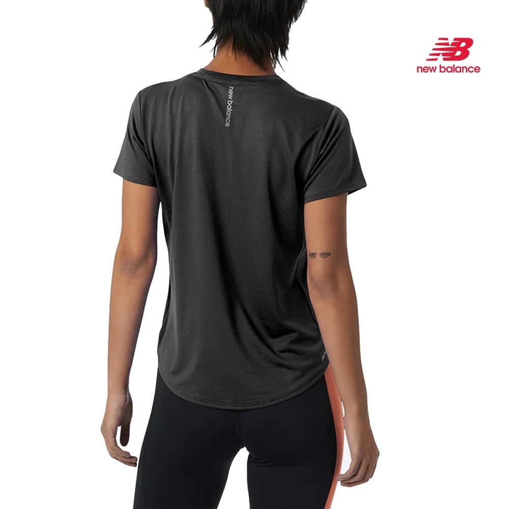 New Balance Accelerate Short Sleeve · foto 2