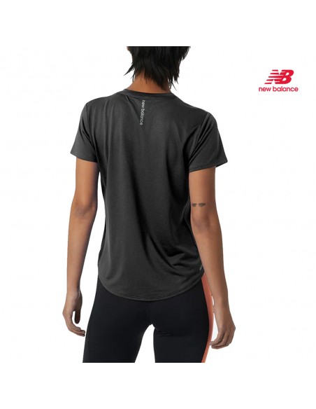 New Balance Accelerate Short Sleeve · foto 2